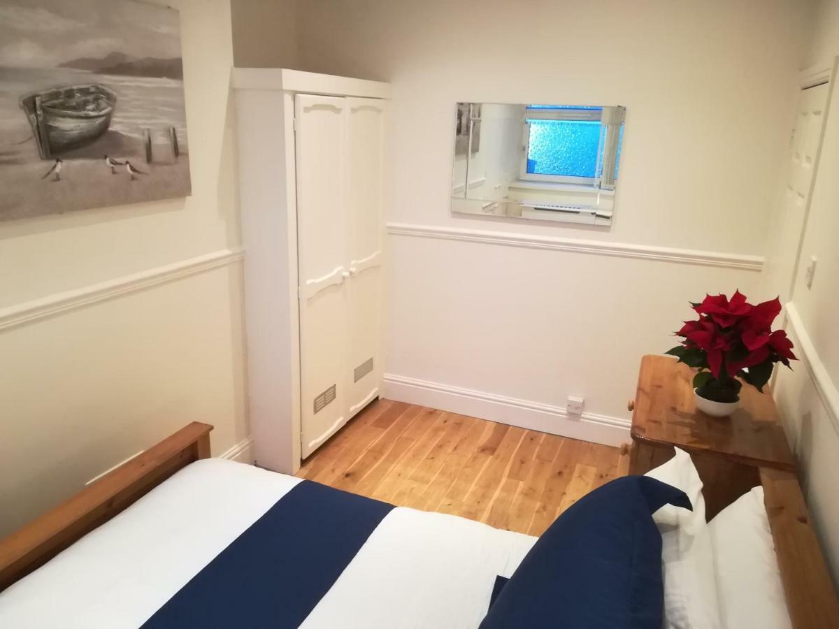 Bright And Airy, 1 Bedroom, Ground Floor Apartment, Uplands, Σουόνσι Εξωτερικό φωτογραφία