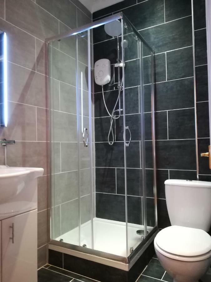 Bright And Airy, 1 Bedroom, Ground Floor Apartment, Uplands, Σουόνσι Εξωτερικό φωτογραφία